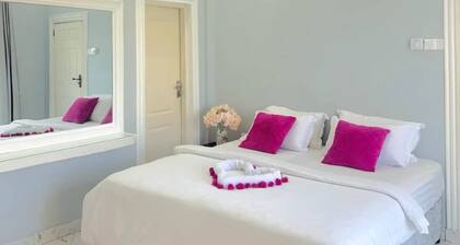 Sunset Village Apartment Bagamoyo