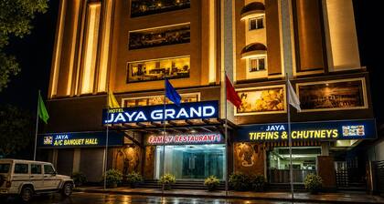 Hotel Jaya Grand