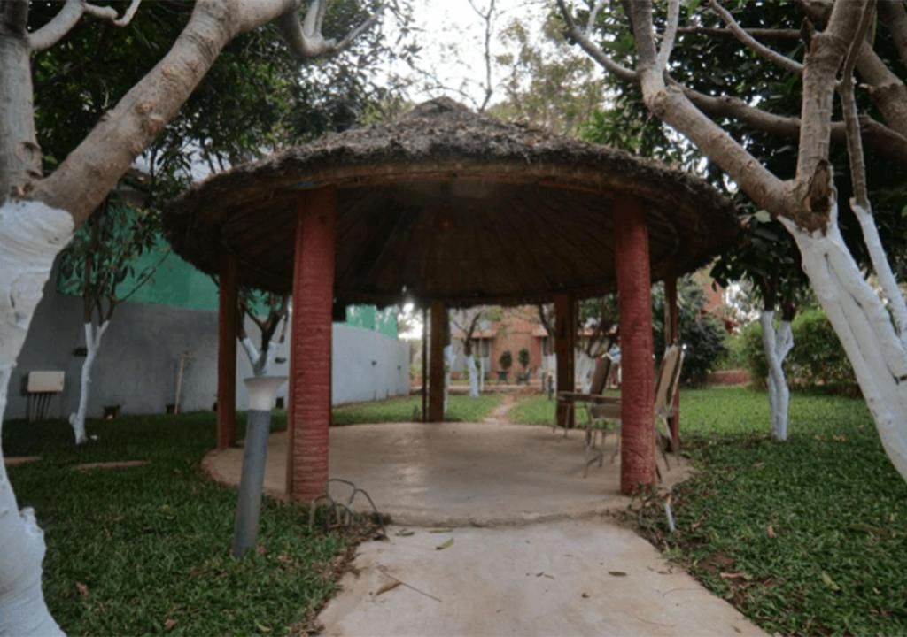 Family Room, Balcony, Courtyard View | Property grounds