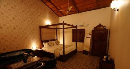 Brown Town Resort Spa and Convention