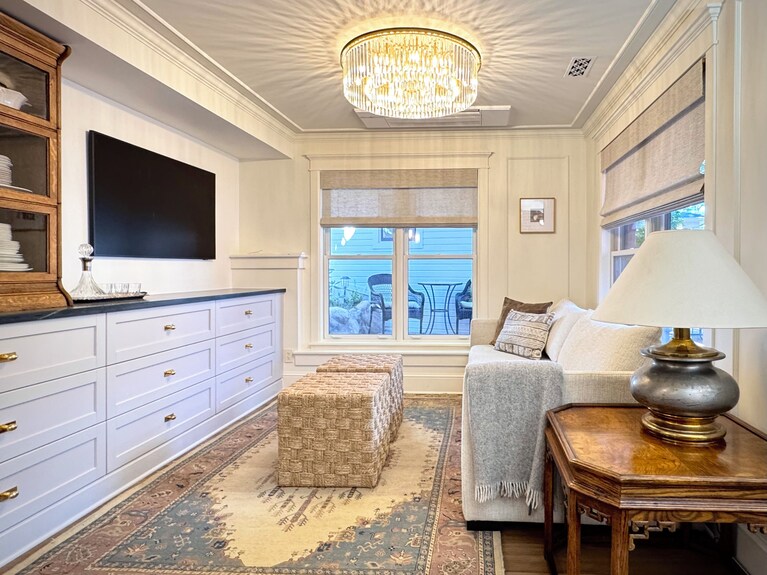 Mapleton Hill Guest Suite In Boulder Historic District - Few Steps From Pearl St - Boulder