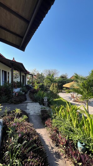 Ngoại thất