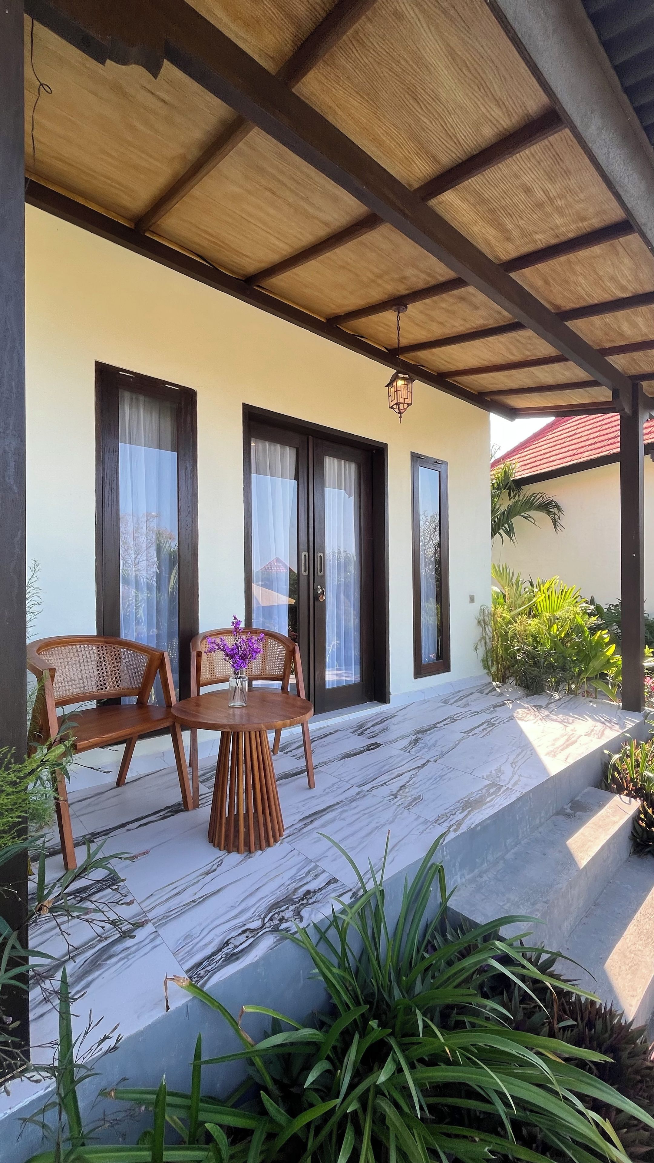 Teras/patio