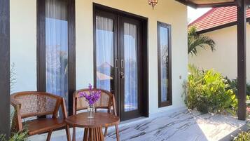Teras/patio