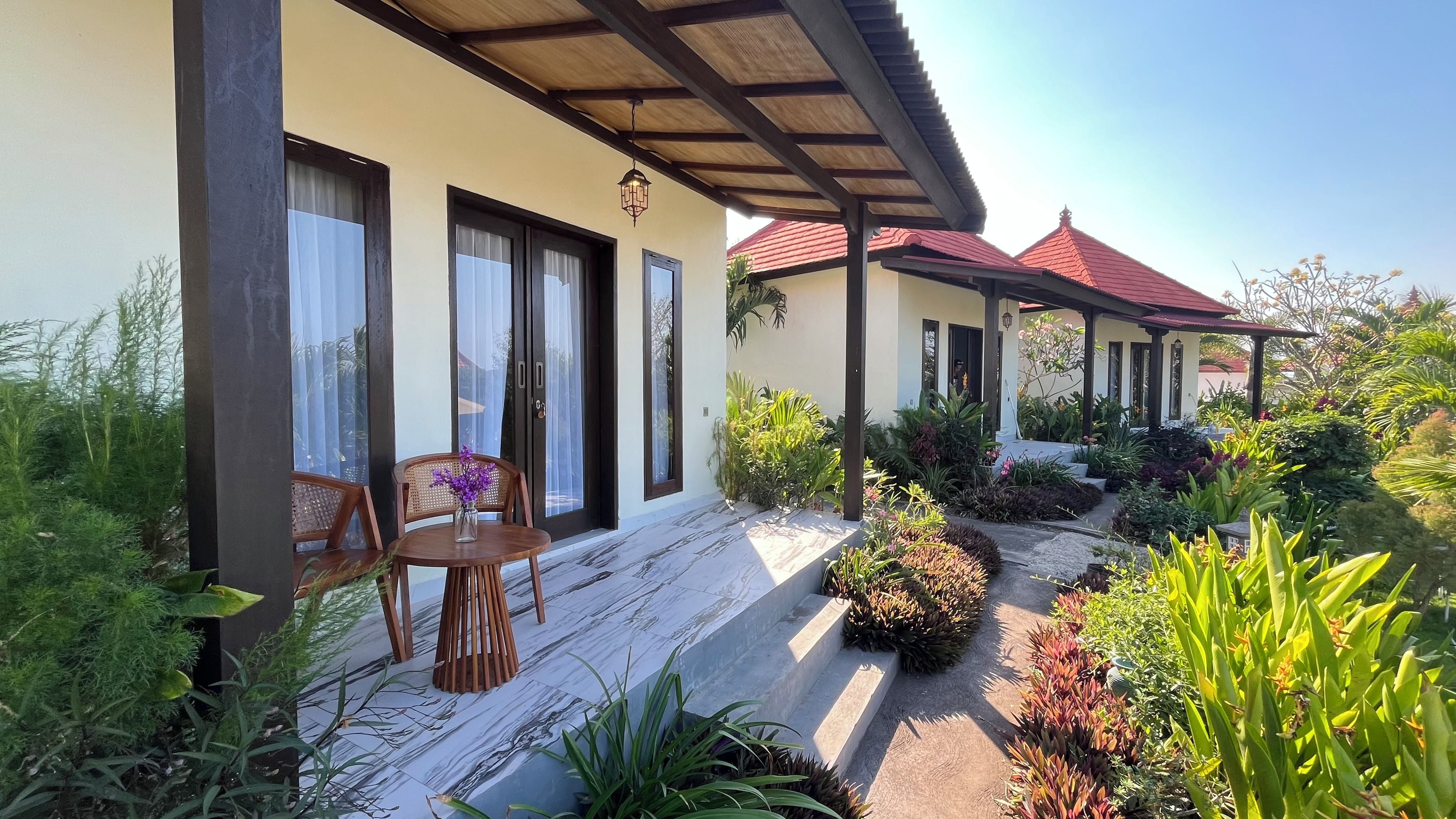 Teras/patio