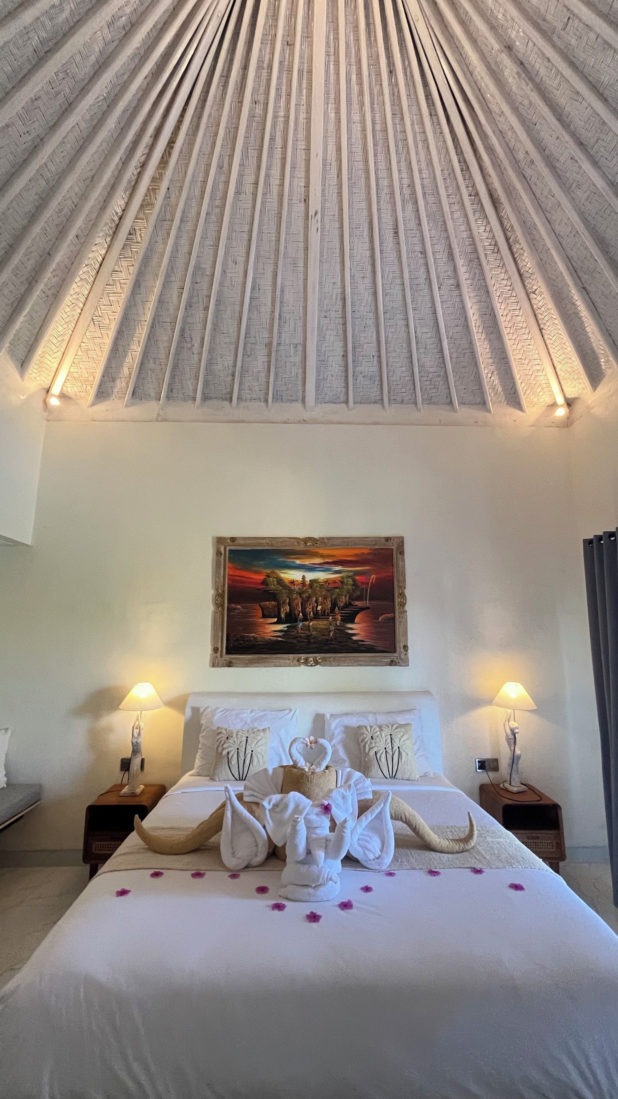 Deluxe Room, Patio, Pool View | Free WiFi