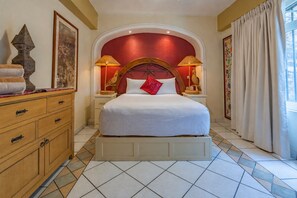 Room - Oceanview Retreat in Amapas at Estrellita del Mar 2BD Condo for rent in Amapas, (Puerto Vallarta)