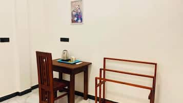 Standard Double Room | Interior