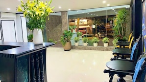 Lobby - King Luxury Hotel (Tu Liem)