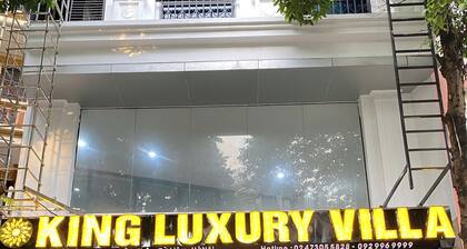 King Luxury Hotel