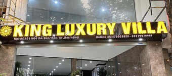 King Luxury Hotel