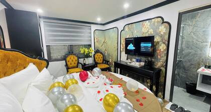 King Luxury Hotel