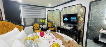 King Luxury Hotel