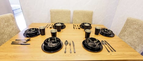 用餐區