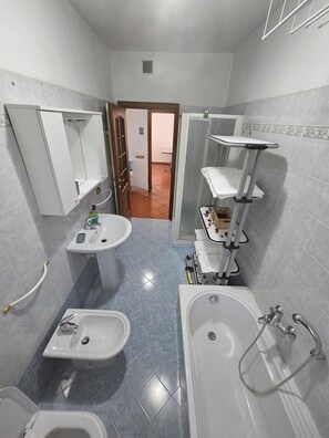 Badkamer