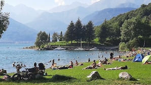 Beach - Vrbo Property (Lombardia)