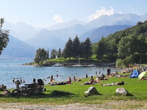 Strand