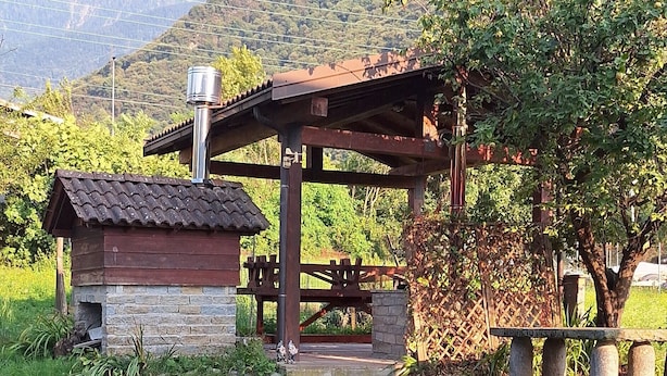 Property grounds - Vrbo Property (Lombardia)