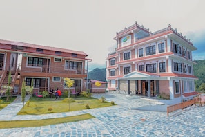 Đưa đón khu trung tâm thành phố