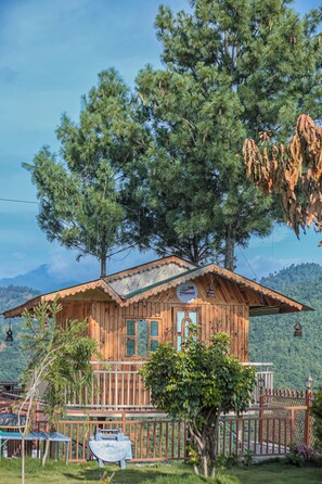 Exterieur