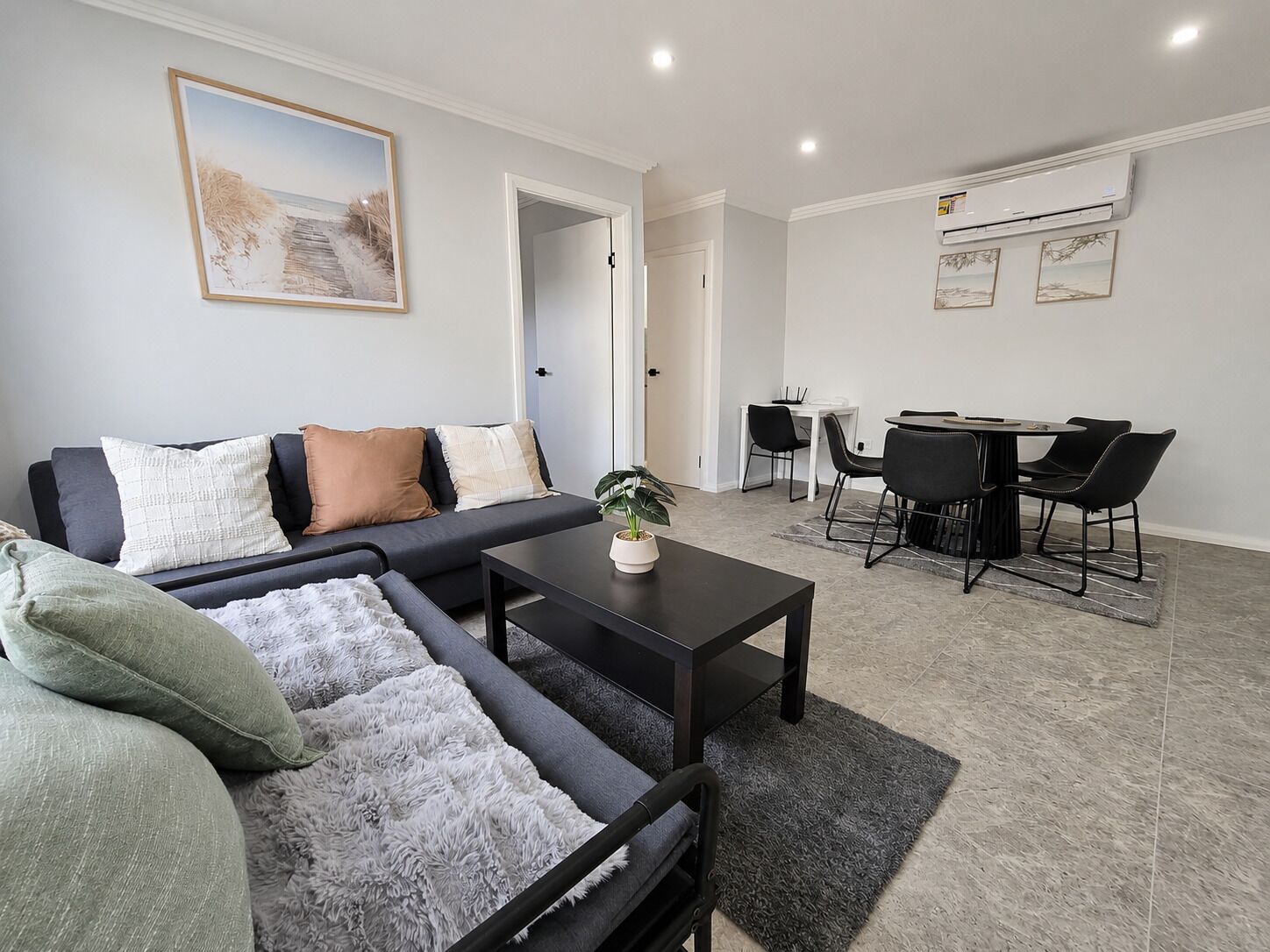Matildas Urban Escape | 6-min Station & Shops - Camden