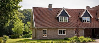 Familiehuizen - Luxe Boerderij