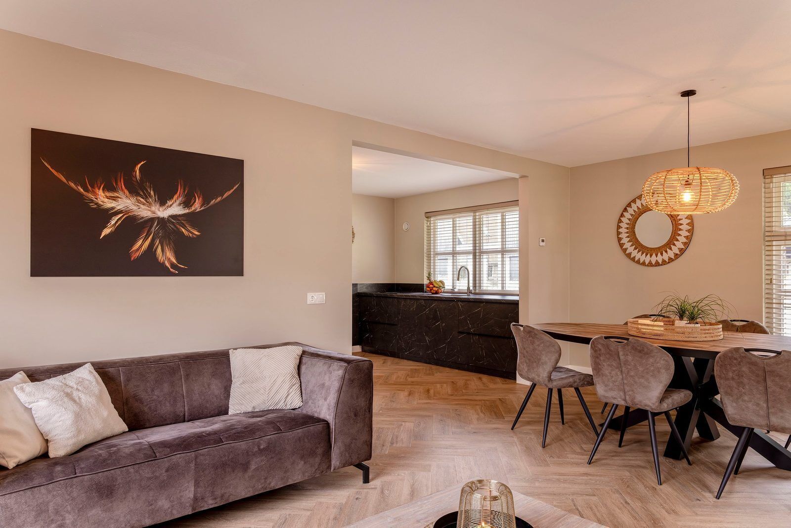 Family Homes - Luxury Farmhouse - Enschede