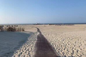 Untagged - Holiday apartment 3, House Johanni (Norderney)