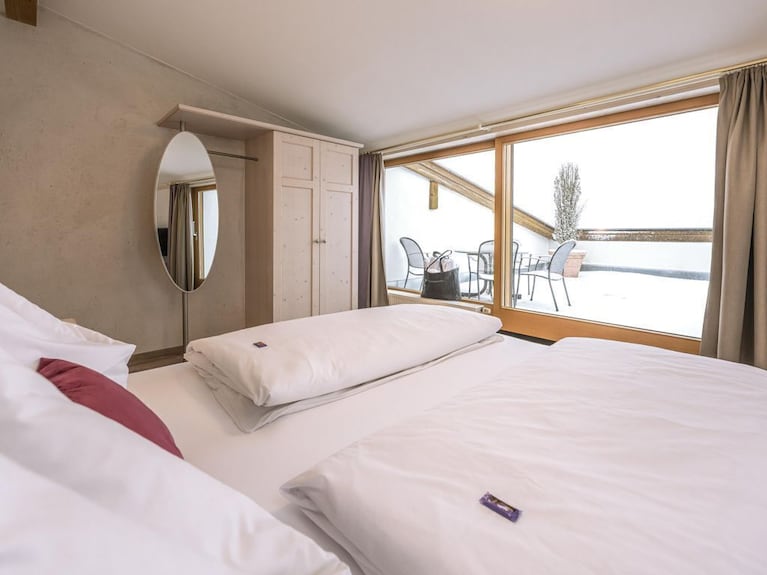 Panoramic Suite With Rooftop Terrace, Zf - Boutique Hotel Acherl - Achenkirch
