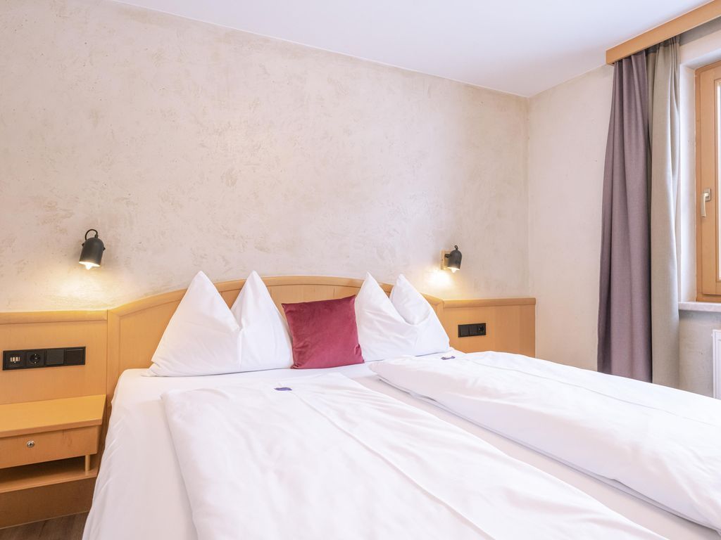 Familienzimmer Zf - Boutiquehotel Acherl - Achenkirch