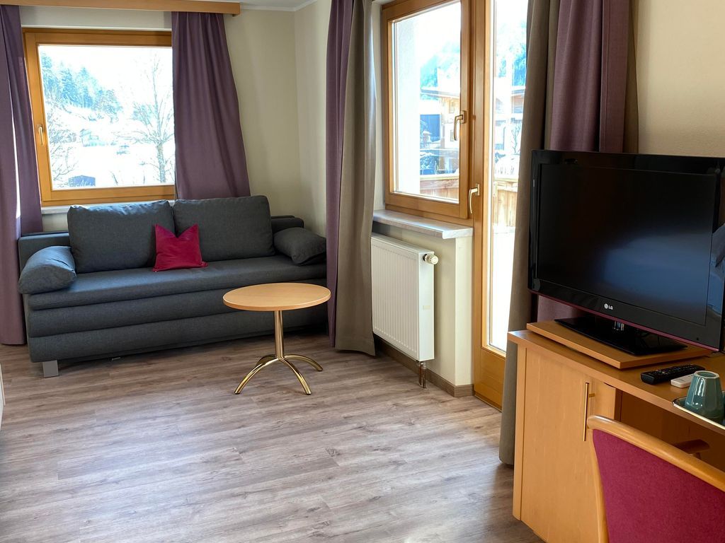Doppelzimmer +2, Zf - Boutiquehotel Acherl - Pertisau