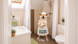 Badkamer