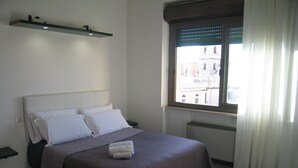 Deluxe Room, Balcony, City View - business.apartments (Foggia)