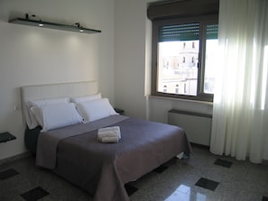 Habitació Deluxe, balcó, vistes a la ciutat