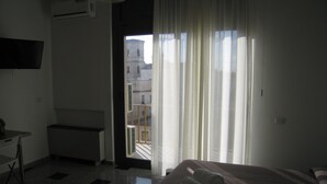 Soundproofing - business.apartments (Foggia)