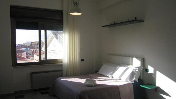 Soundproofing - business.apartments (Foggia)