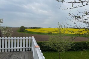 Unterkunftsgelände