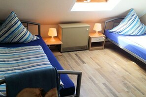 Room - Holiday complex Wildt No. 9 (Fehmarn \/ Petersdorf)