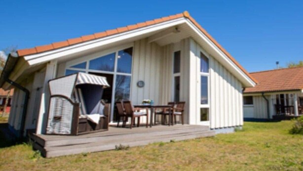 Udendørsområde