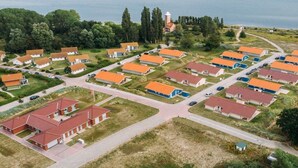 Udendørsområde