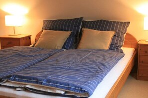 Room - House Meesenburg, Apartment No. 1 (Nebel)