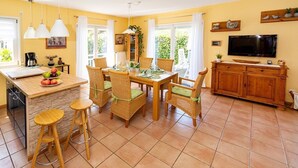 Dining - Vrbo Property (Radolfzell)