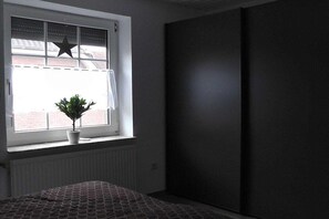 Unclassified image, 3 of 21, button - Holiday home with 2 bedrooms (Greetsiel)