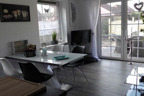 Unclassified image, 4 of 21, button - Holiday home with 2 bedrooms (Greetsiel)