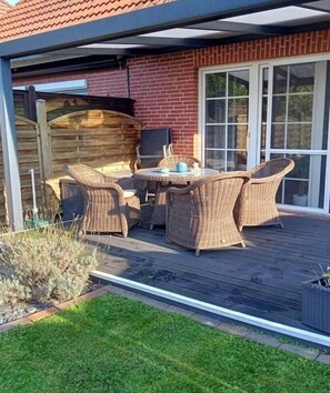 Unclassified image, 2 of 21, button - Holiday home with 2 bedrooms (Greetsiel)