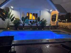 Unclassified image, 2 of 25, button - Luxurious Villa Retreat in Mae Rim with Private Pool (Mae Rim District)
