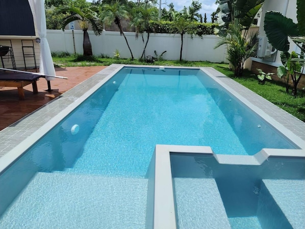 Unclassified image, 1 of 25, button - Luxurious Villa Retreat in Mae Rim with Private Pool (Mae Rim District)