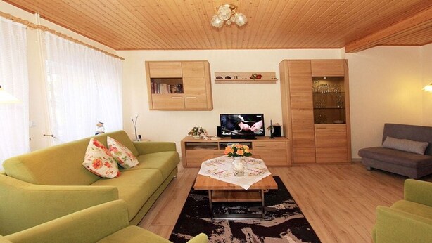 Unclassified image, 1 of 18, button - Holiday apartment with 2 bedrooms (Gadendorf)