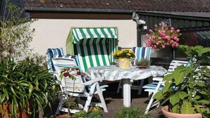 Unclassified image, 4 of 18, button - Holiday apartment with 2 bedrooms (Gadendorf)