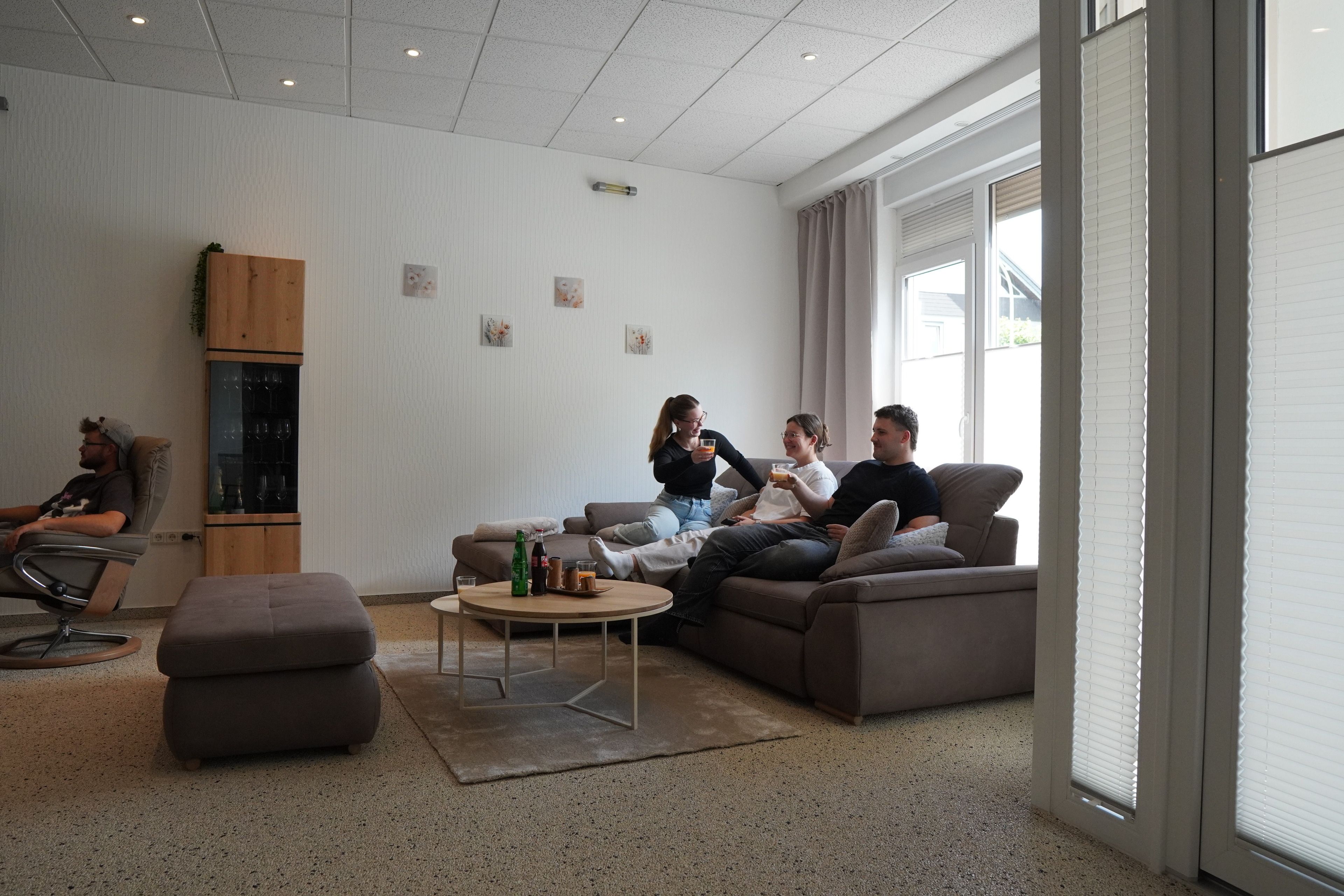 Vacation Rental/apartment For 6 Guests, 148 M², In Bad Harzburg (318149) - Bad Harzburg
